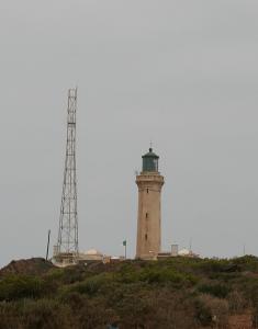 Phare du Cap Falcon, Oran