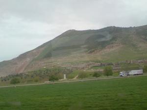 Petit Hameau aux Alentours d'Oran