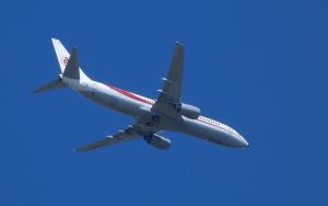 Air Algerie B737 (Oran)