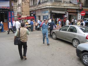 Marché Populaire d'Oran