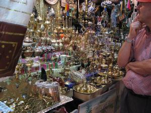 Magasin de Dinanderie (Oran)