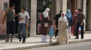 La Vie Quotidienne à Oran