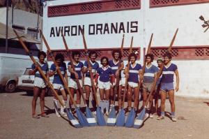 Club d'Aviron (Oran)