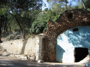 Vierge de Misserghin (Oran)
