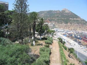 Promenade de Letang (Oran)