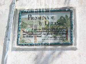 Promenade de Letang (Oran)