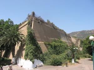 Promenade de Letang (Oran)