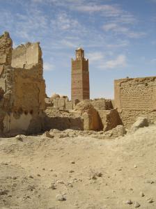 Anciene Mosquée (Ouergla)