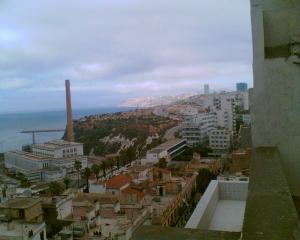 Oran Panorama