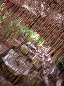 Un Restaurant à Oran