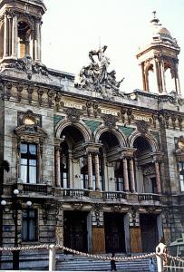 Oran l'Opéra (1963)