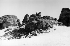 Tassili N