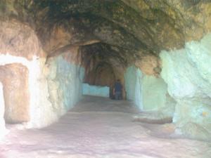 GROTTE