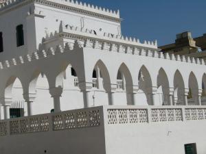 Ecole d'art de Mostaganem