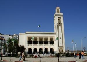 Hôtel de ville de Skikda