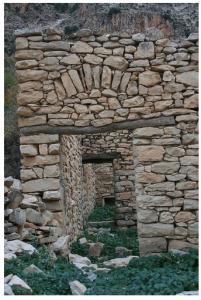 Village antique Youkous,Tébéssa