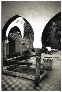 Maison de l'Emir Abdelkader à Médéa