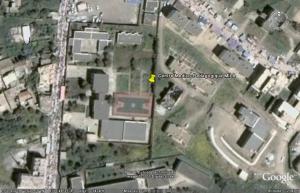 CENTRE MEDICOPEDAGOGIQUE photo sat