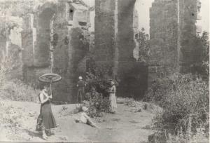 Aqueduc de Cherchell