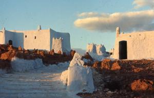 Mosquée de Sidi Bou Gdemma, Ghardaia