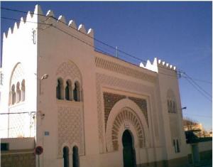 Le musée de Tlemcen