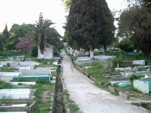 Cimetière de Annaba