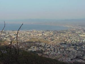 Vue d'ensemble sur Annaba