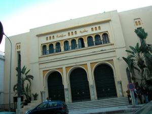 Mairie de Skikda