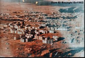 oum el bouaghi