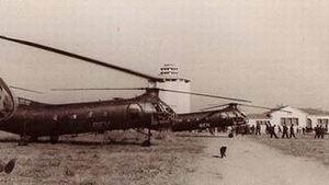 berets noirs 75SR Baraouia