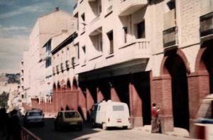 rue rouhaul de fleury