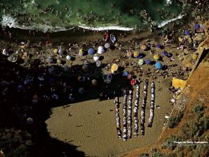 Plage de Rais Hamidou