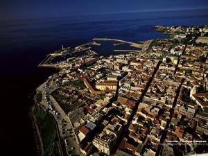 Cherchell, l'antique Caesarea