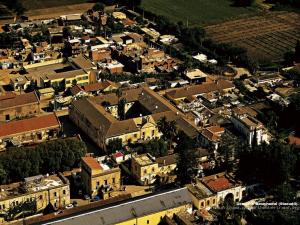 Domaine Bouchaoui, Staoueli