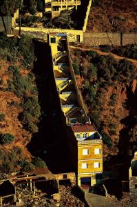 Maison à Cap Falcon