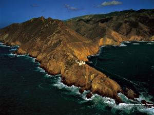 Phare du Cap de l'Aiguille