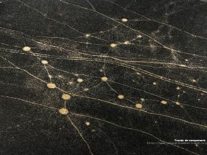 Traces de Campements