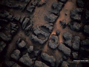 Plateau du Tassili N'Ajjer