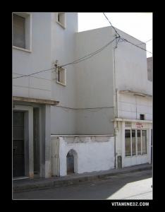 Sidi Bouremana Bouletbak