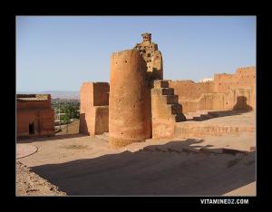 Bab El Kermadine et Tours Toubiana
