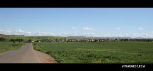 Village de Chabat El Ham