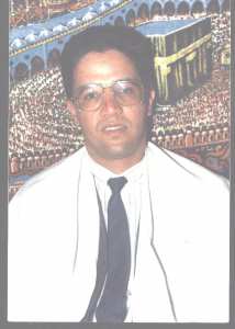 زاوية سيدي علي الحاج