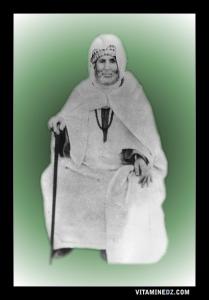 Cheikh Sidi Kaddour Benachour