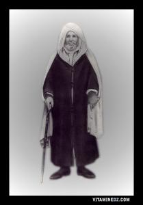 Cheikh Sidi Kadour Ben Achour