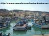 Bouharoun le port