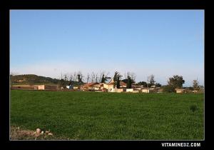 Ferme Clos St Hubert 1933