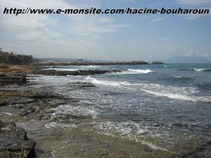 Bouharoun (Plage de la Fermette)