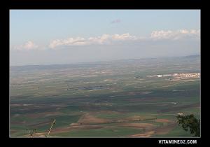 Lac Sidi Mhemed BNenali