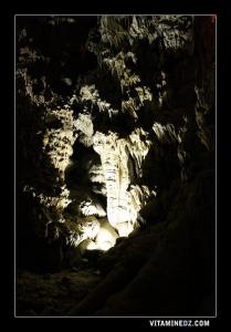 Grottes féeriques des Beniadd
