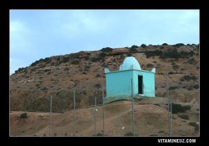 Sidi Bouchentouf à Arzew